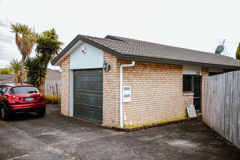 Photo of property in 39b Metcalfe Road, Ranui, Auckland, 0612