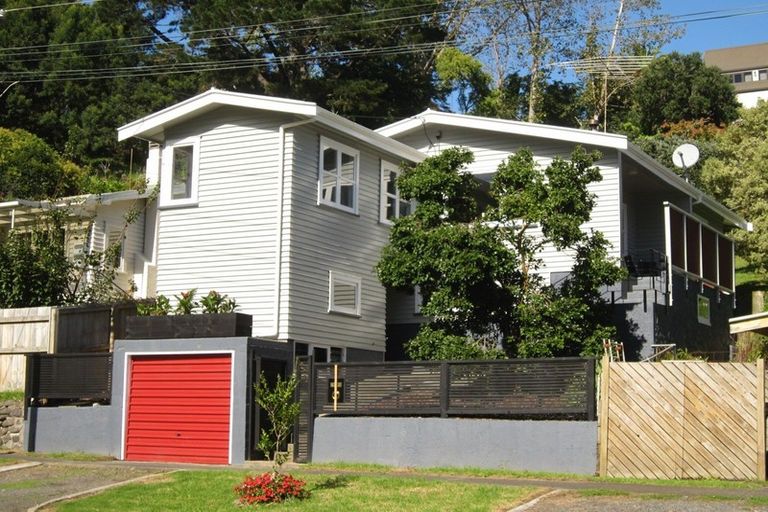 Photo of property in 206 Karaka Road, Thames, 3500