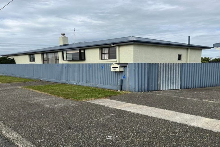 Photo of property in 80 Brown Street, Kingswell, Invercargill, 9812