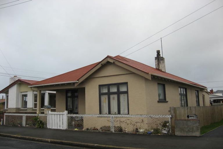 Photo of property in 21 Hall Street, South Dunedin, Dunedin, 9012