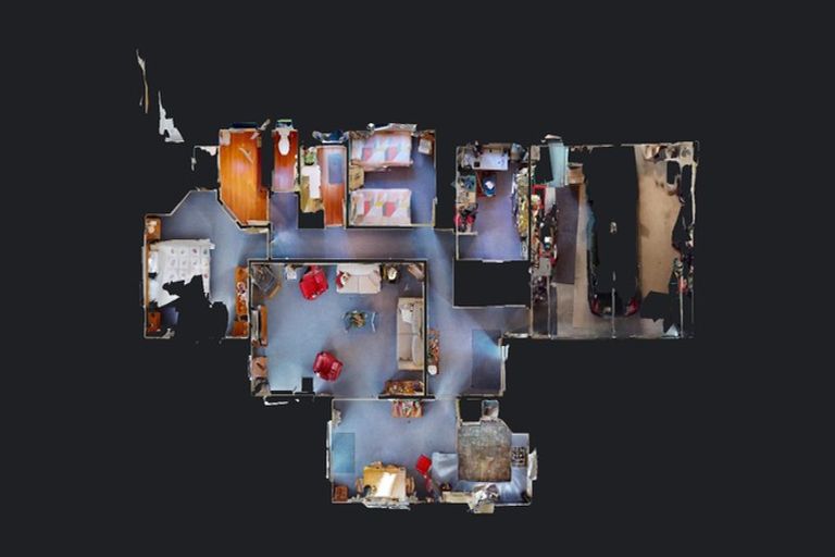 Photo of property in 105 Rolleston Street, Rakaia, 7710