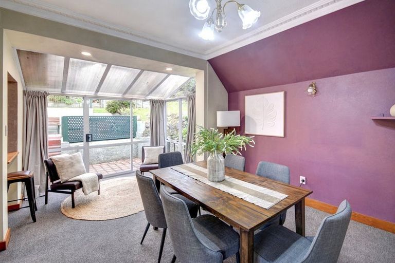 Photo of property in 46 Bayfield Road, Andersons Bay, Dunedin, 9013