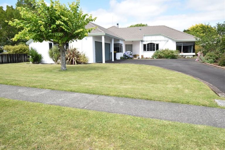 Photo of property in 9 Seales Road, Morrinsville, 3300