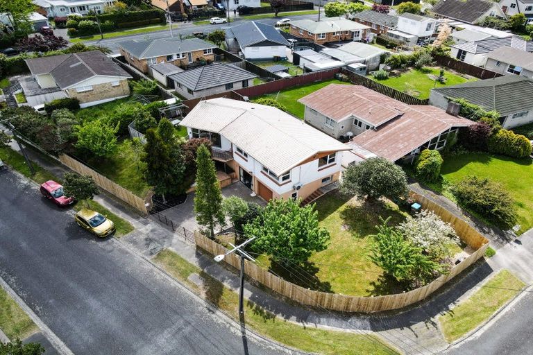 Photo of property in 3 Wake Street, Chartwell, Hamilton, 3210