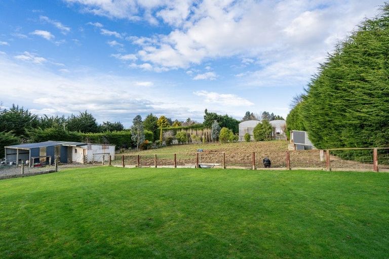 Photo of property in 16 Lorne Dacre Road, Lorneville, Invercargill, 9876