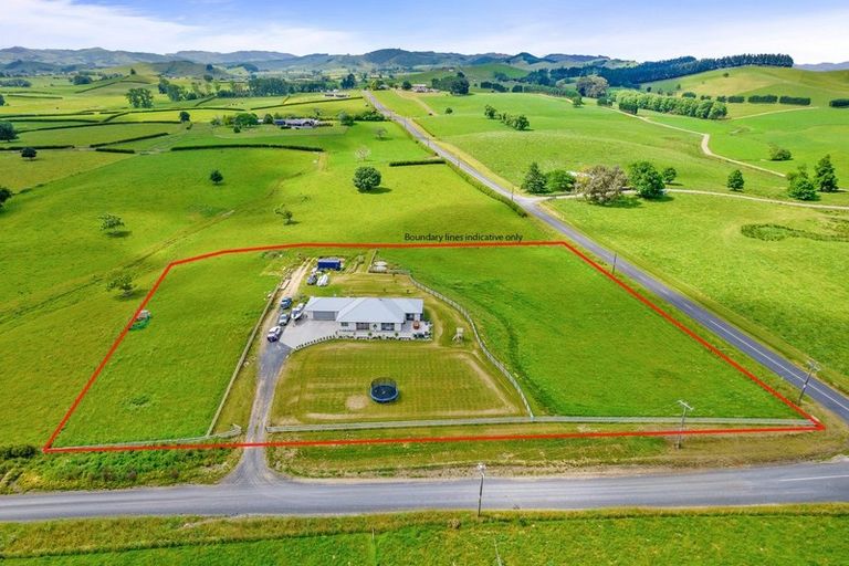 Photo of property in 10 Waikiwi Road, Waerenga, Te Kauwhata, 3782