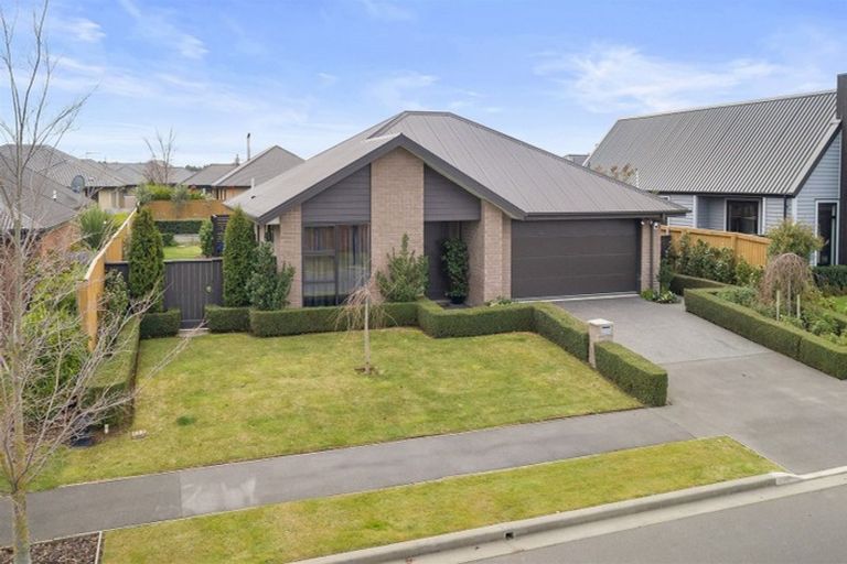 Photo of property in 5 Barrosa Street, Lincoln, 7608