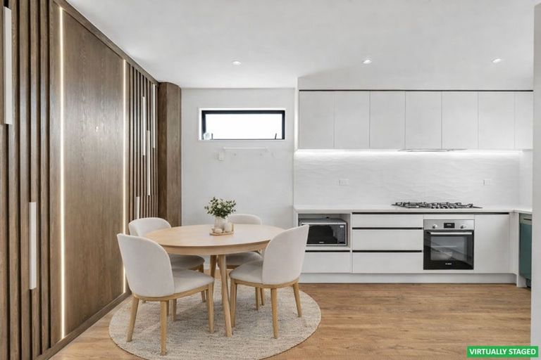 Photo of property in 6 Manahau Lane, Flat Bush, Auckland, 2019