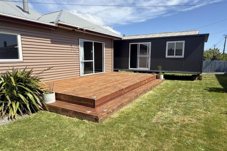 Photo of property in 47 Blake Street, Blaketown, Greymouth, 7805