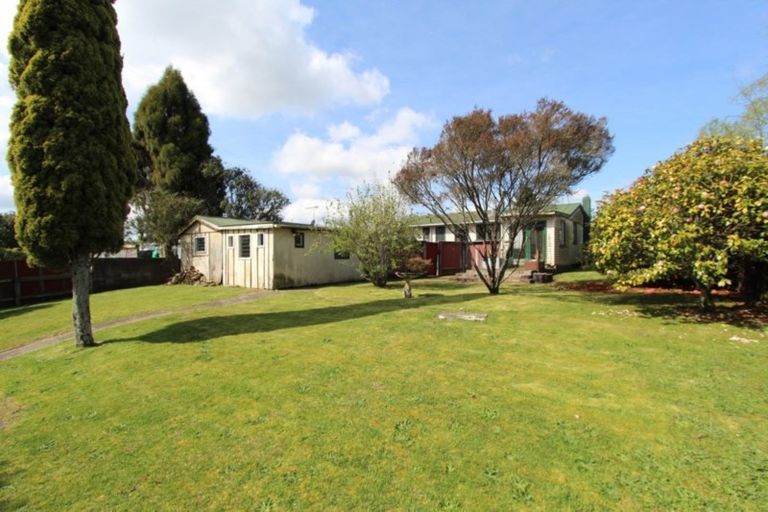 Photo of property in 36 Lomond Avenue, Tokoroa, 3420