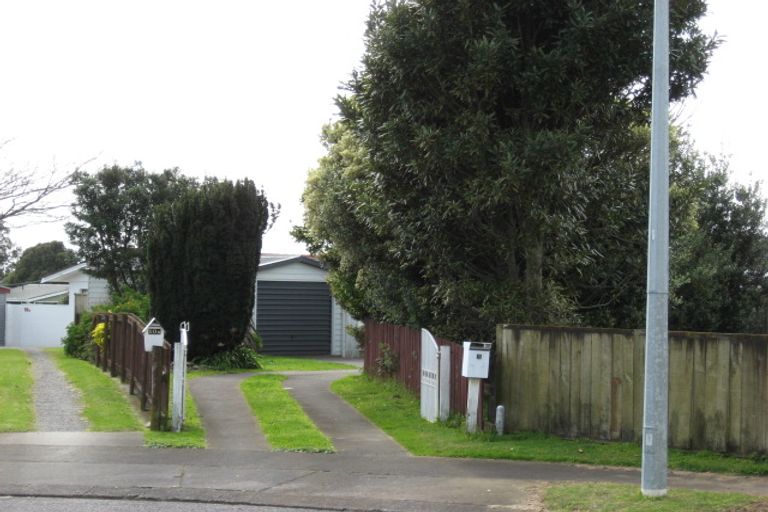 Photo of property in 8 Farnham Place, Bell Block, New Plymouth, 4312