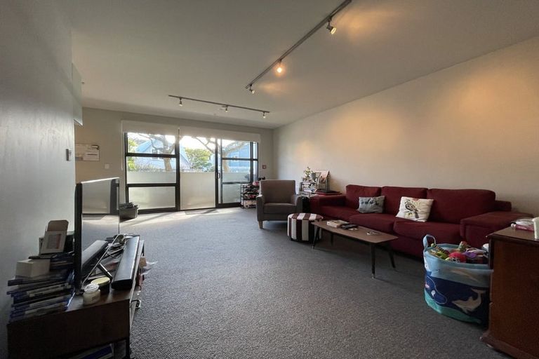 Photo of property in Detroit Apartments, 112/181 Tasman Street, Mount Cook, Wellington, 6021