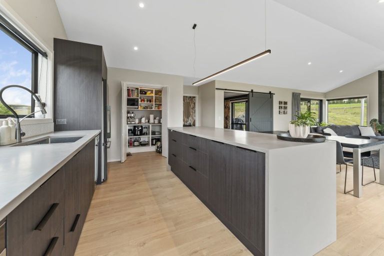 Photo of property in 69 Gartley Lane, Springvale, Alexandra, 9393