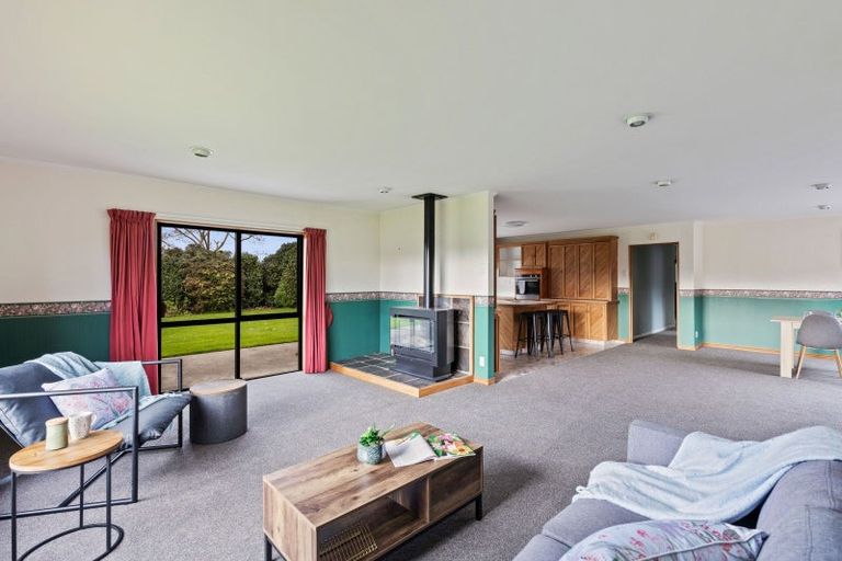 Photo of property in 83d Princess Street, Waitara, 4320