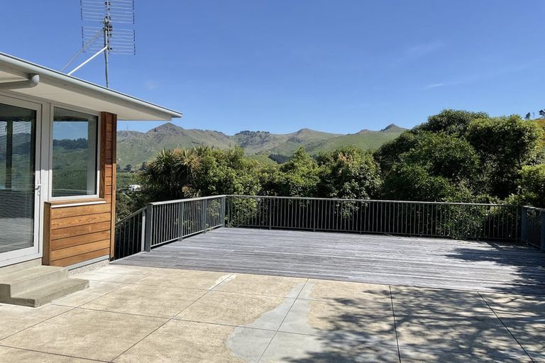 Photo of property in 92 Cressy Terrace, Lyttelton, 8082
