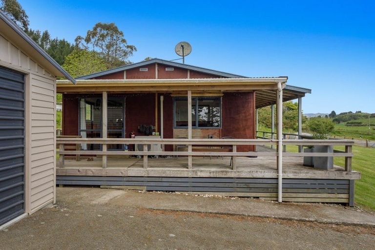 Photo of property in 171 Tirohanga Road, Tirohanga, Opotiki, 3197