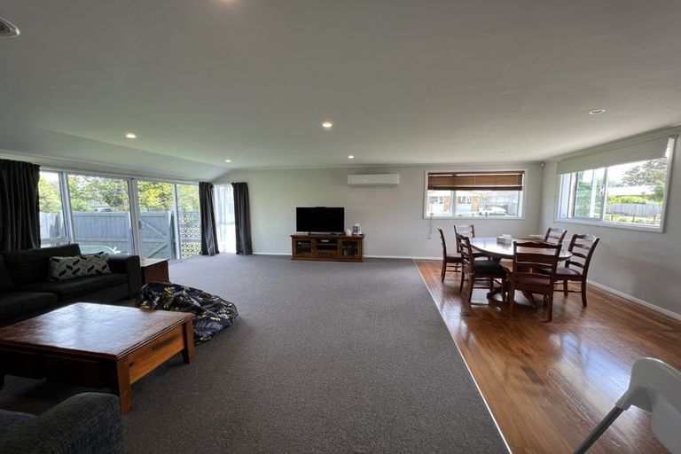 Photo of property in 12 Aspiring Crescent, Chartwell, Hamilton, 3210