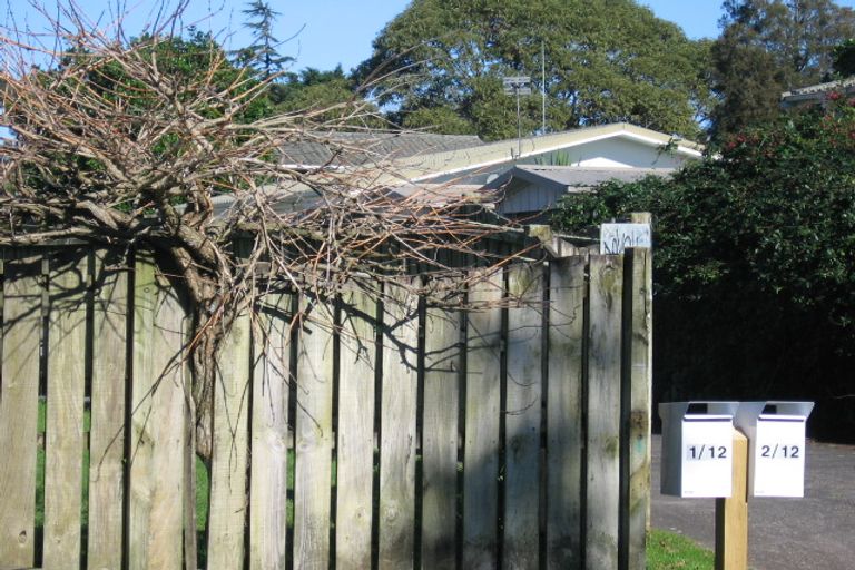 Photo of property in 14b Harrington Road, Henderson, Auckland, 0610