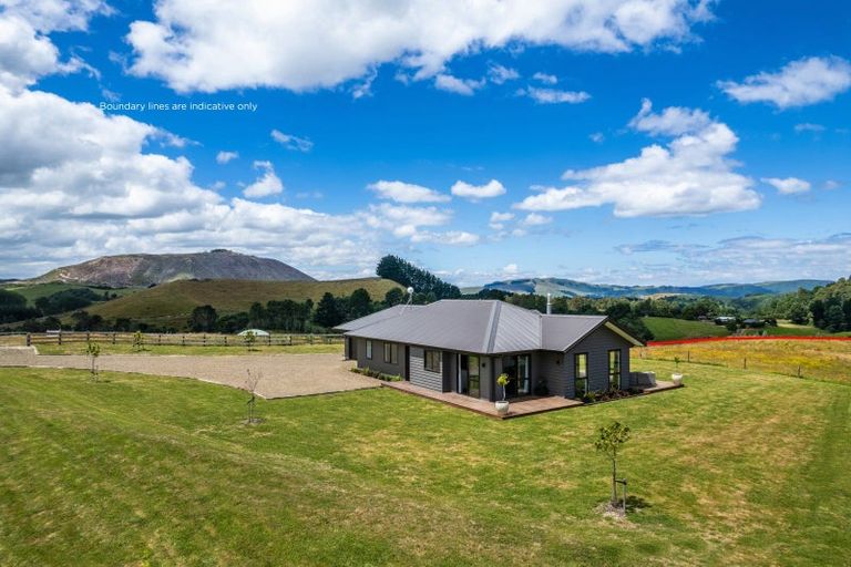 Photo of property in 66 Otake Road, Marotiri, Taupo, 3377