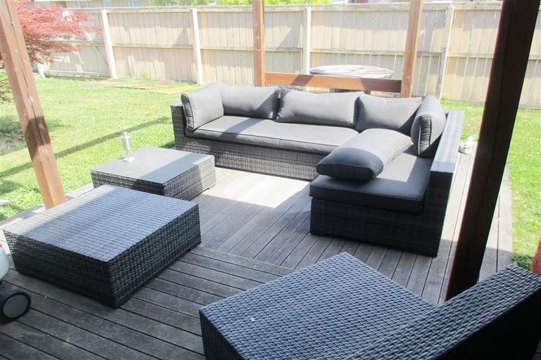 Photo of property in 1 Forgan Lane, Halswell, Christchurch, 8025