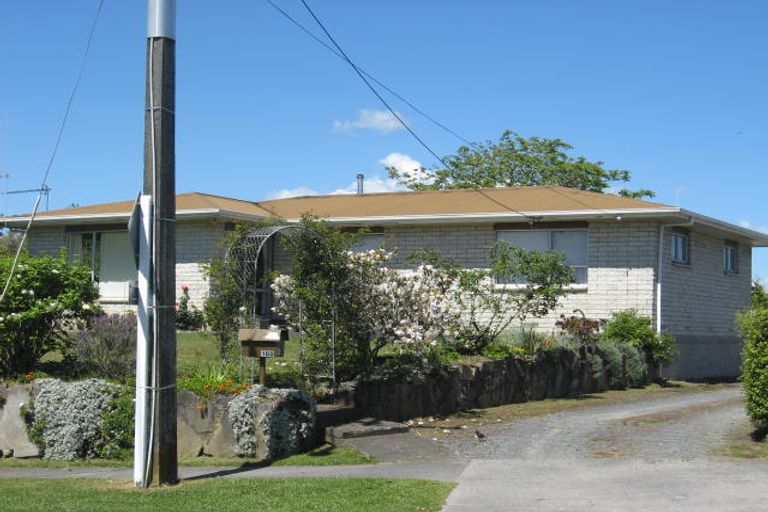 Photo of property in 180 Bond Road, Te Awamutu, 3800