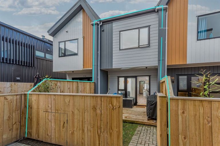 Photo of property in 32/36 Westgate Drive, Westgate, Auckland, 0614