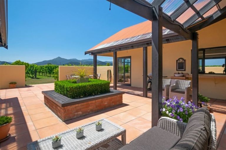 Photo of property in 91 Hillocks Road, Spring Creek, Blenheim, 7273