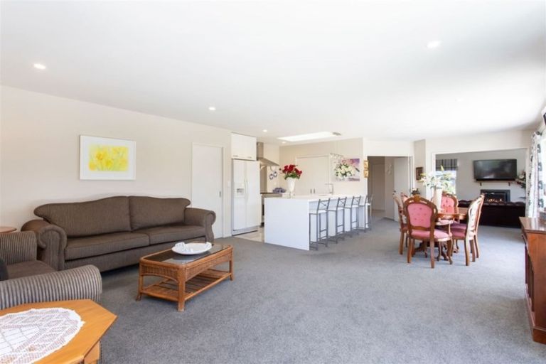 Photo of property in 6 Payne Court, Lincoln, 7608