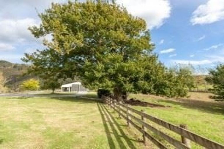 Photo of property in 270 Maramarahi Road, Thames, 3578