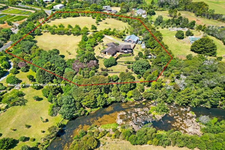 Photo of property in 57 Mccaughan Road, Kerikeri, 0294