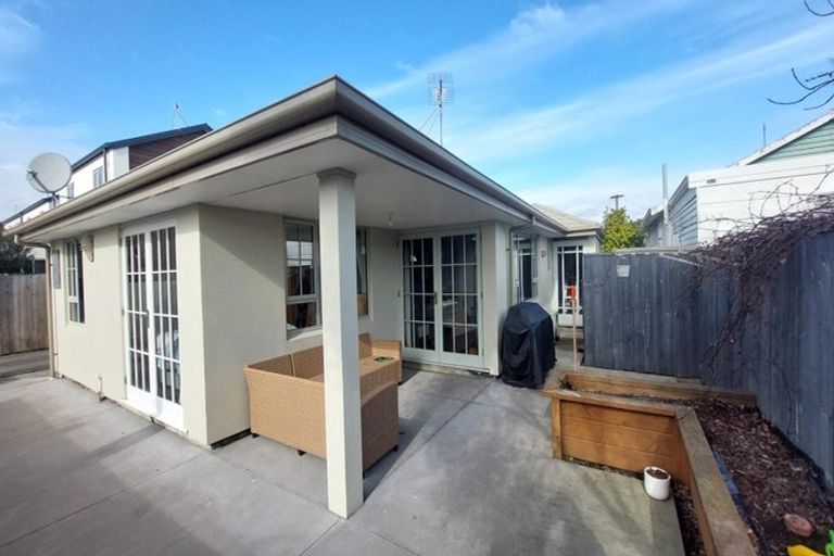 Photo of property in 28c Hoani Street, Papanui, Christchurch, 8053