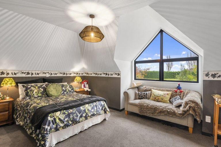 Photo of property in 133 Raineys Road, Lincoln, Christchurch, 7672