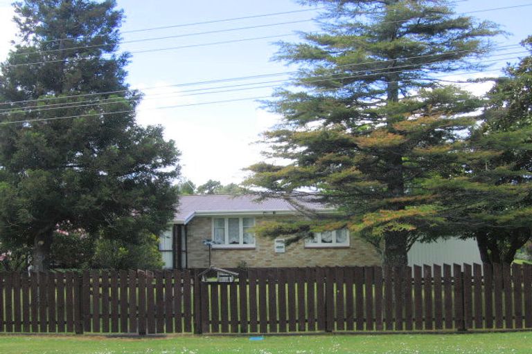 Photo of property in 85 Barry Road, Waihi, 3610