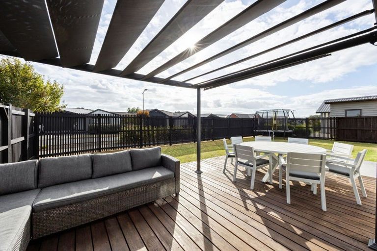 Photo of property in 6 Probert Crescent, Chartwell, Hamilton, 3210