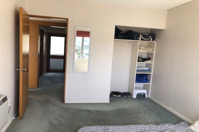 Photo of property in Melksham Towers, 601/131 Brougham Street, Mount Victoria, Wellington, 6011