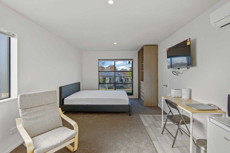 Photo of property in 7a Mathesons Road, Phillipstown, Christchurch, 8011