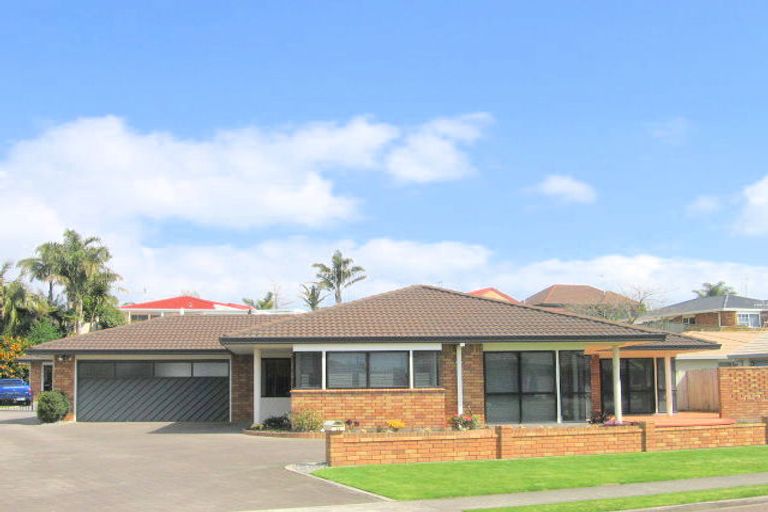Photo of property in 14 Laburnum Glen, Mount Maunganui, 3116