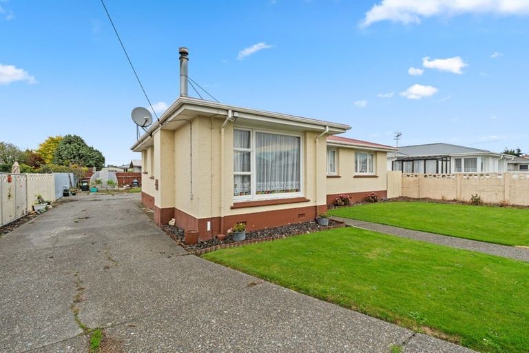Photo of property in 199 Tramway Road, Strathern, Invercargill, 9812