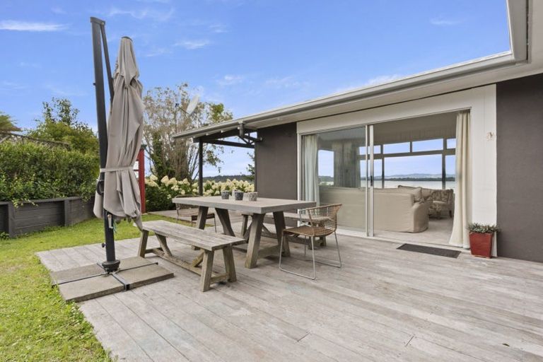 Photo of property in 91 Omokoroa Road, Omokoroa, 3114