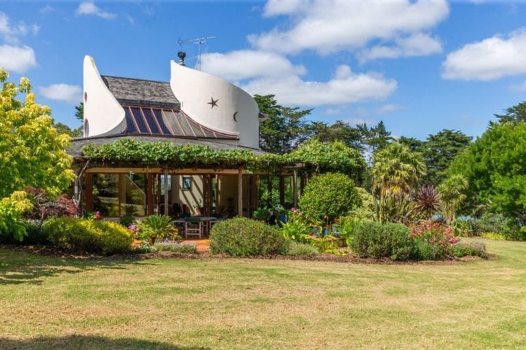 Photo of property in 112 Potts Road, Whitford, Howick, 2571