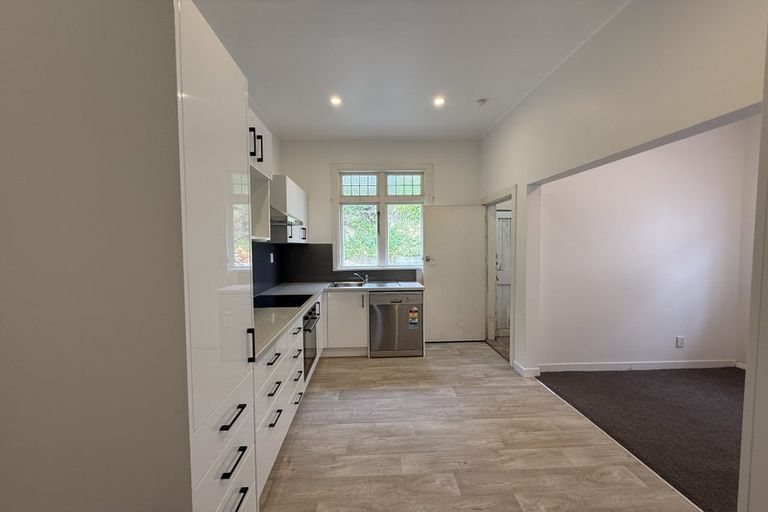 Photo of property in 161 Ohiro Road, Brooklyn, Wellington, 6021