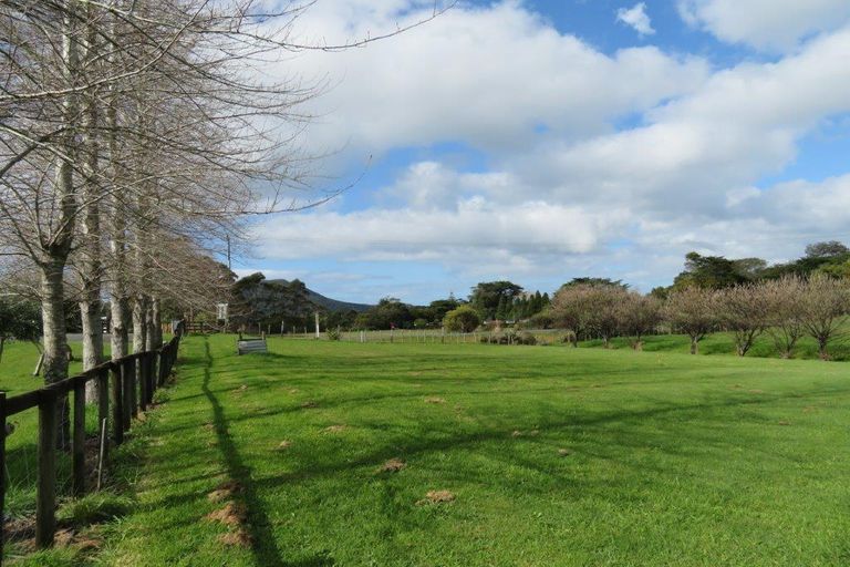 Photo of property in 3921 Far North Road, Pukenui, Kaitaia, 0484