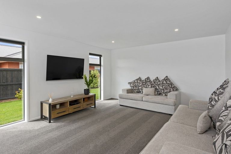 Photo of property in 516 East Maddisons Road, Rolleston, 7615