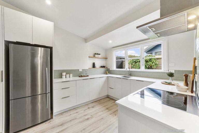 Photo of property in 205 Hanson Street, Newtown, Wellington, 6021
