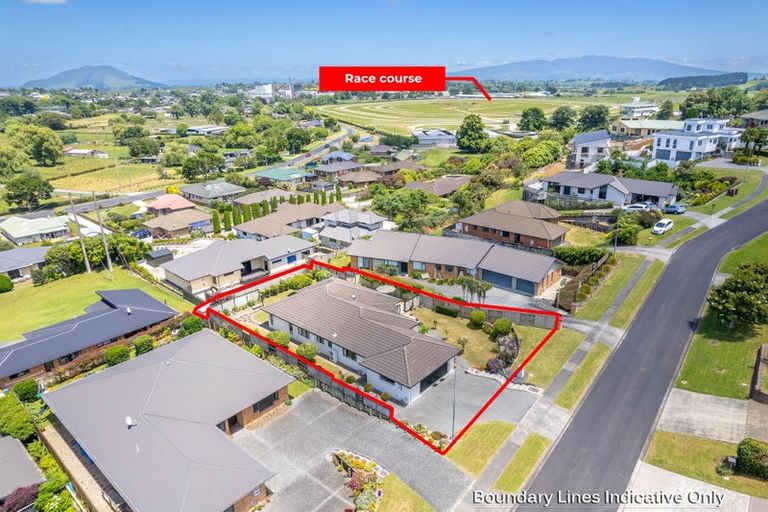 Photo of property in 107 George Melrose Drive, Te Awamutu, 3800