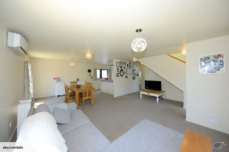 Photo of property in 2/109 Lincoln Road, Addington, Christchurch, 8024