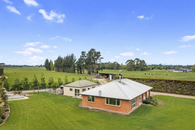 Photo of property in 32 Bramleys Road, Flaxton, Kaiapoi, 7691