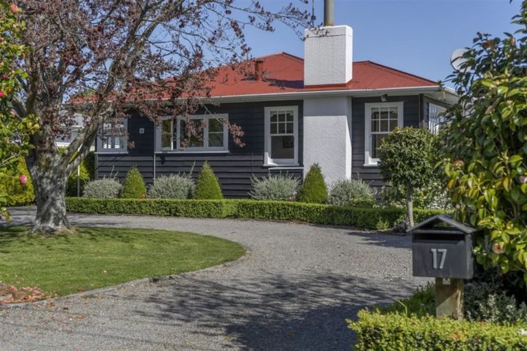Photo of property in 17 Miro Street, Lansdowne, Masterton, 5810