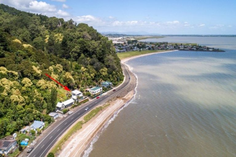 Photo of property in 506 Tararu Sh25 Road, Thames, 3500