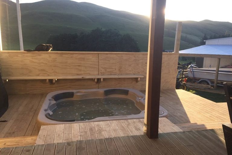 Photo of property in 360 Mutiny Road, Poukawa, Hastings, 4172